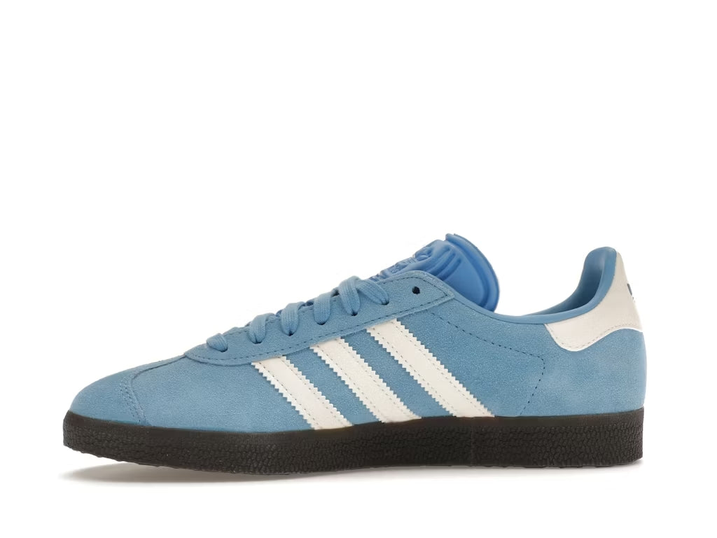 adidas Gazelle Sky Blue