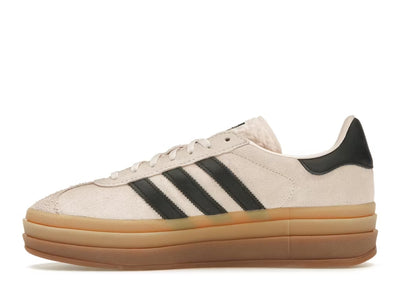 adidas Gazelle Bold Wonder Quartz Black Gum (Women's)