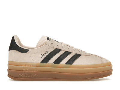 adidas Gazelle Bold Wonder Quartz Black Gum (Women's)