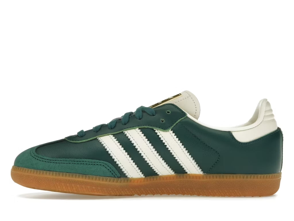 adidas Samba OG Collegiate Green (Women's)