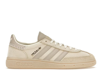 adidas Handball Spezial Cream White Beige (Women's)