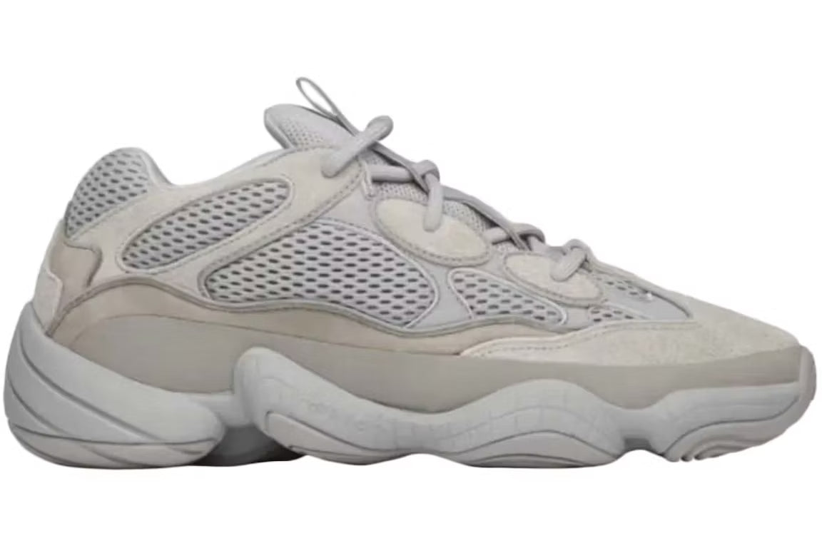 adidas Yeezy 500 Stone Salt