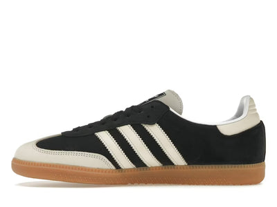 adidas Samba OG Black Wonder White (Women's)