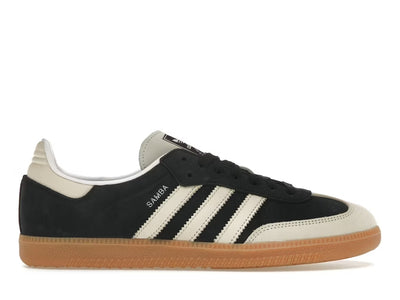 adidas Samba OG Black Wonder White (Women's)