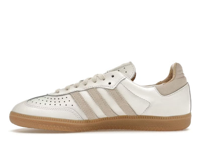 adidas Samba OG Core White Magic Beige