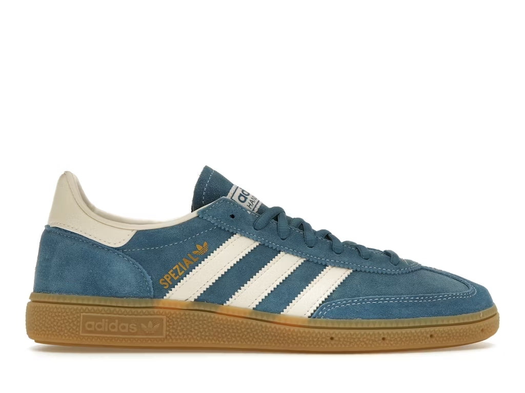 adidas Handball Spezial Core Blue Cream White Gum