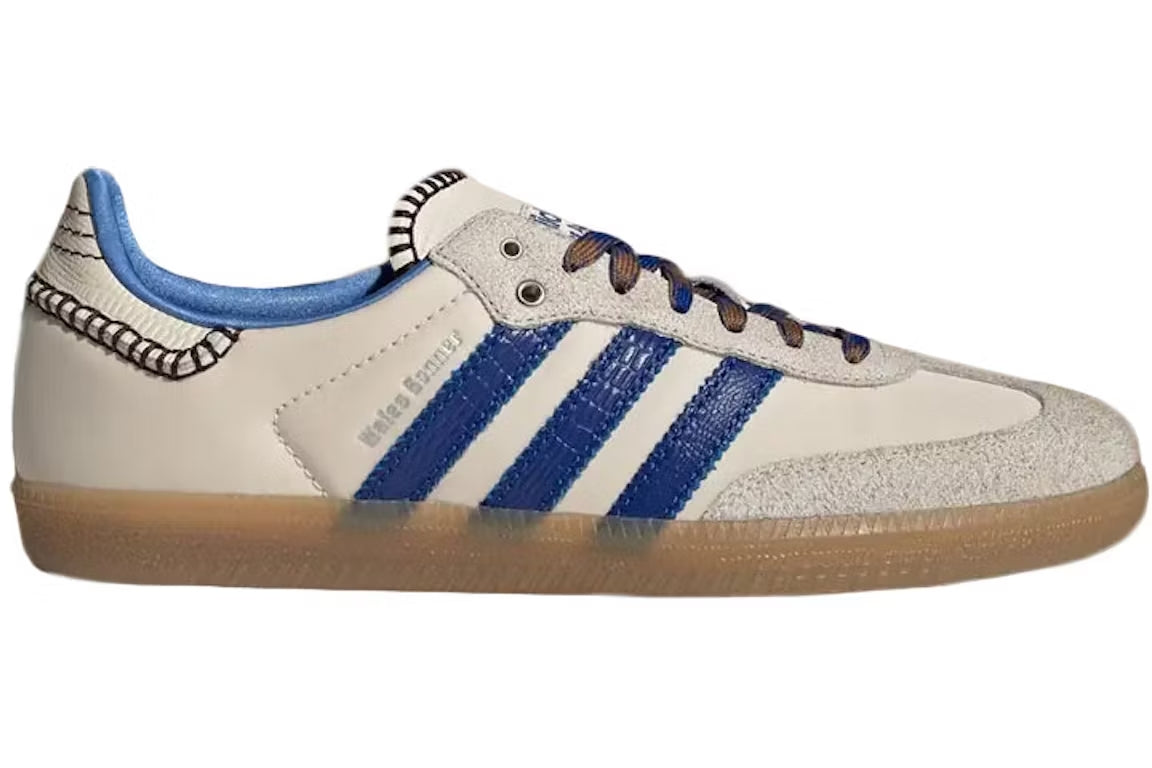 adidas Samba Nylon Wales Bonner Wonder Clay Royal