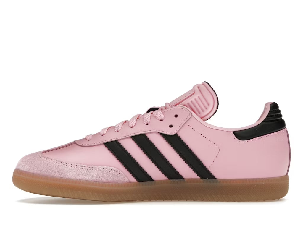 adidas Samba Inter Miami CF Messi Pink