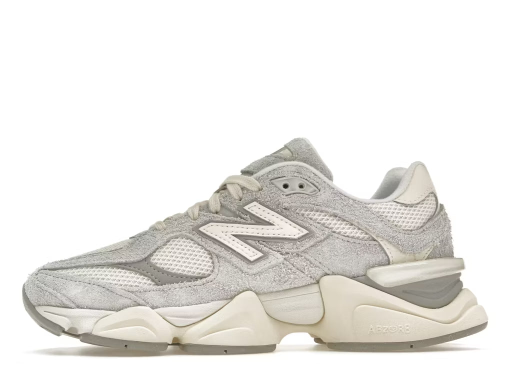 New Balance 9060 Quartz Grey