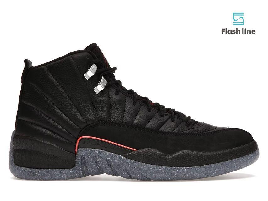 Jordan 12 Retro Utility - Flash Line Store