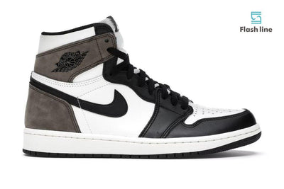 Jordan 1 Retro HighDark Mocha - Flash Line Store