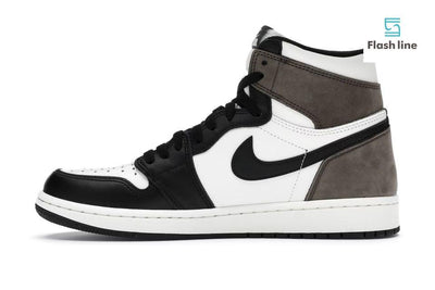 Jordan 1 Retro HighDark Mocha - Flash Line Store