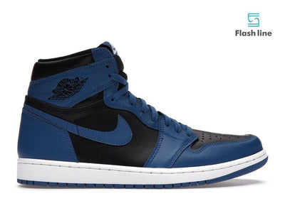 Jordan 1 Retro High OGDark Marina Blue - Flash Line Store