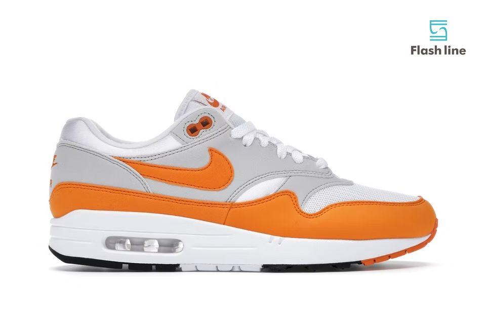 Nike Air Max 1 Anniversary Orange (2020) - Flash Line Store