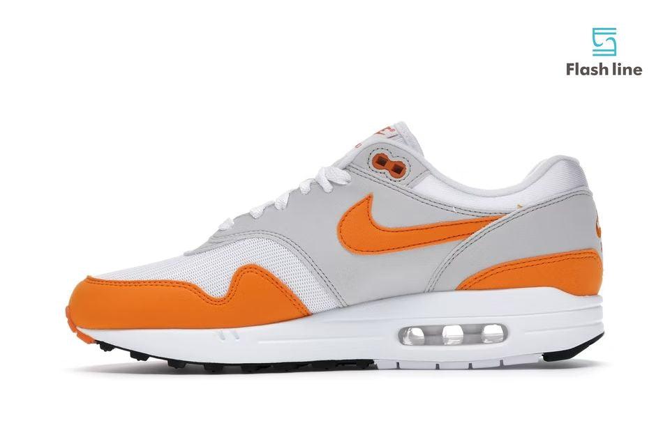 Nike Air Max 1 Anniversary Orange (2020) - Flash Line Store