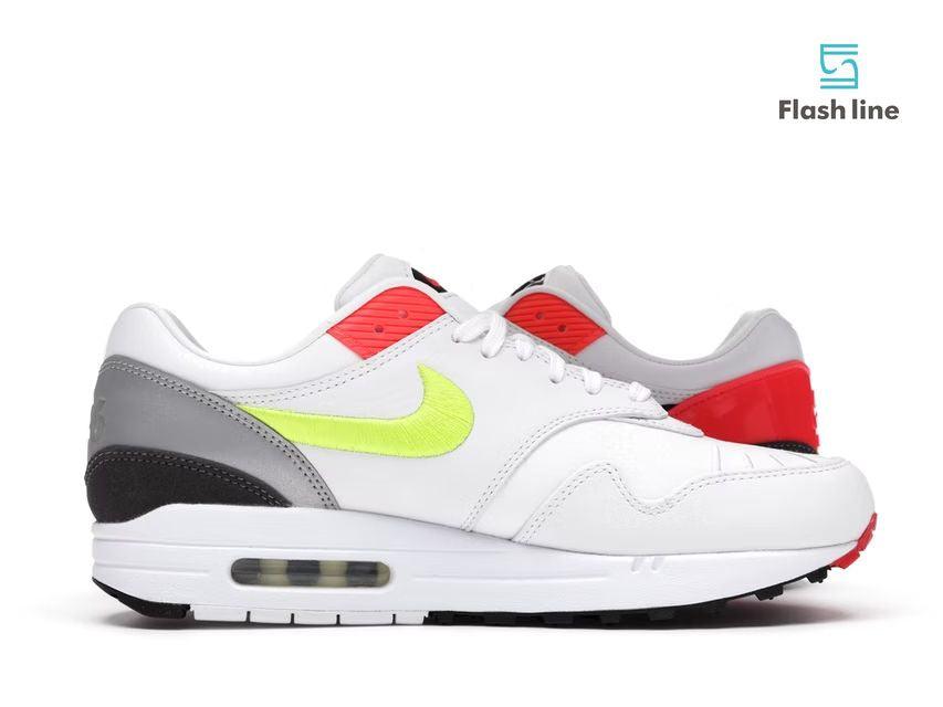 Nike Air Max 1 Evolution Of Icons - Flash Line Store