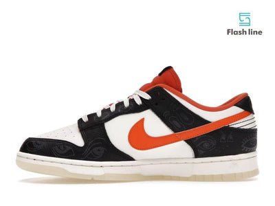 Nike Dunk Low PRM Halloween (2021) - Flash Line Store