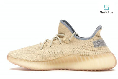 adidas Yeezy Boost 350 V2 Linen - Flash Line Store